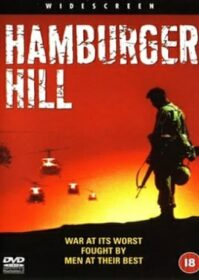 ดูหนังออนไลน์ Hamburger Hill (1987) ถึงสูงเสียดฟ้าข้าก็จะยึด