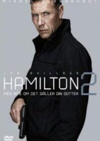 ดูหนังออนไลน์ Hamilton 2 (2012) สายลับล่าทรชน 2