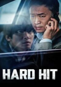 ดูหนังออนไลน์ Hard Hit (2021)
