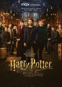 ดูหนังออนไลน์ Harry Potter 20th Anniversary- Return to Hogwarts (2022) ครบรอบ 20 ปีแฮร์รี่ พอตเตอร์ คืนสู่เหย้าฮอกวอตส์
