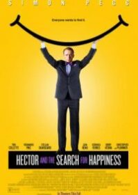 ดูหนังออนไลน์ Hector and the Search for Happiness (2014) เฮคเตอร์ แย้มไว้ให้โลกยิ้ม