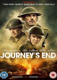 ดูหนังออนไลน์ Journey’s End (2017) สุดเขตแดนศึก