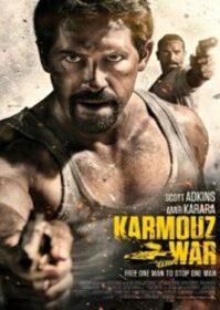 ดูหนังออนไลน์ Karmouz War (2018) เดี่ยวประจัญบาน