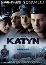 ดูหนังออนไลน์ Katyn (2007) บันทึกเลือดสงครามโลก