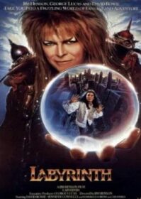 ดูหนังออนไลน์ Labyrinth (1986) มหัศจรรย์เขาวงกต