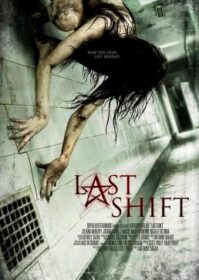 ดูหนังออนไลน์ Last Shift (2014) โรงพักผีหลอก