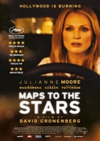 ดูหนังออนไลน์ Maps to the Stars (2014) มายาวิปลาส