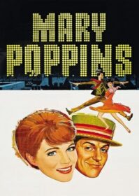 ดูหนังออนไลน์ Mary Poppins (1964) แมรี่ ป๊อปปินส์