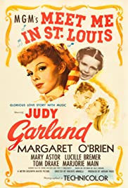 ดูหนังออนไลน์ Meet Me in St. Louis (1944)