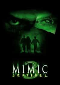 ดูหนังออนไลน์ Mimic 3 Sentinel (2003) อสูรสูบคน 3