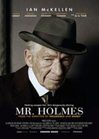 ดูหนังออนไลน์ Mr. Holmes (2015) เชอร์ล็อค โฮล์มส์