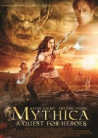 ดูหนังออนไลน์ Mythica A Quest for Heroes (2014) ศึกเวทย์มนต์พิทักษ์แดนมหัศจรรย์