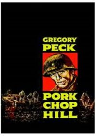 ดูหนังออนไลน์ Pork Chop Hill (1959)