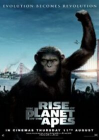 ดูหนังออนไลน์ Rise of the Planet of the Apes (2011) กำเนิดพิภพวานร