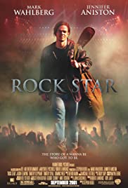 ดูหนังออนไลน์ Rock Star (2001) หนุ่มร็อคดวงพลิกล็อค