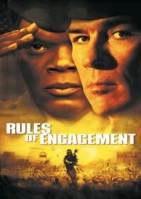ดูหนังออนไลน์ Rules of Engagement (2000) คำสั่งฆ่าคนบริสุทธิ์