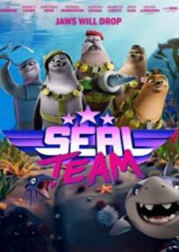 ดูหนังออนไลน์ Seal Team (2021) หน่วยแมวน้ำท้าทะเลลึก