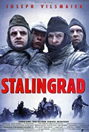 ดูหนังออนไลน์ Stalingrad (1993) สตาลินกราด