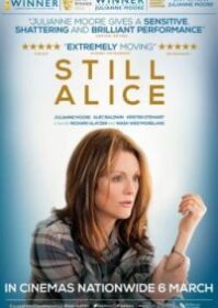 ดูหนังออนไลน์ Still Alice (2014) อลิซ…ไม่ลืม