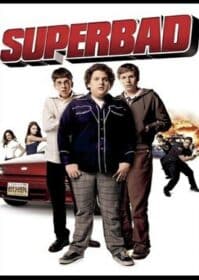 ดูหนังออนไลน์ Superbad (2007) ซูเปอร์แบด คู่เฉิ่มฮ็อตฉ่า