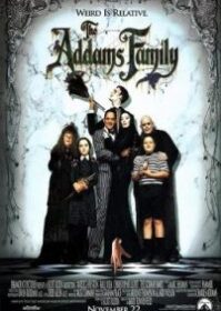 ดูหนังออนไลน์ The Addams Family (1991) อาดัมส์ แฟมิลี่ ตระกูลนี้ผียังหลบ