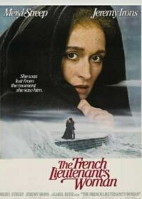 ดูหนังออนไลน์ The French Lieutenant’s Woman (1981) ห้วงรัก หวงมายา
