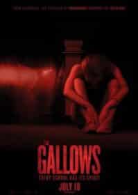 ดูหนังออนไลน์ The Gallows (2015) ผีเฮี้ยนโรงเรียนสยอง