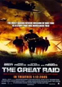 ดูหนังออนไลน์ The Great Raid (2005) 121 ตะลุยนรกมฤตยู