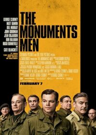 ดูหนังออนไลน์ The Monuments Men (2014) กองทัพฉกขุมทรัพย์โลกสะท้าน