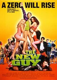 ดูหนังออนไลน์ The New Guy (2002) หนุ่มจืด… ยกเครื่องเฟี้ยว