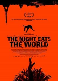 ดูหนังออนไลน์ The Night Eats the World (2018) วันซอมบี้เขมือบโลก