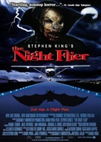 ดูหนังออนไลน์ The Night Flier (1997) พันธุ์ผีนรกเขี้ยวบิน
