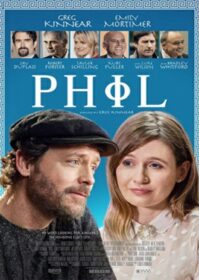 ดูหนังออนไลน์ The Philosophy of Phil (2019) แผนลับหมอฟันจิตป่วง
