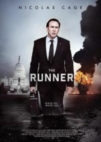 ดูหนังออนไลน์ The Runner (2015) วีรบุรุษเปื้อนบาป