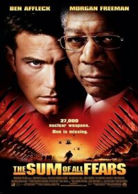 ดูหนังออนไลน์ The Sum of All Fears (2002) วิกฤตนิวเคลียร์ถล่มโลก