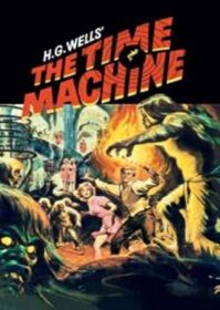 ดูหนังออนไลน์ The Time Machine (1960)