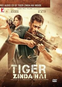 ดูหนังออนไลน์ Tiger Zinda Hai (2017)