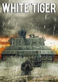 ดูหนังออนไลน์ White Tiger (2012) เบลืยติกร์ สงครามรถถังประจัญบาน