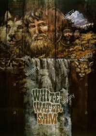 ดูหนังออนไลน์ Whitewater Sam (1982) ล่องแก่งหฤโหด