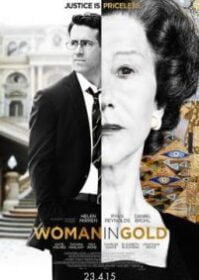 ดูหนังออนไลน์ Woman In Gold (2015) ภาพปริศนา ล่าระทึกโลก