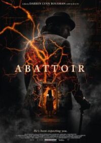 ดูหนังออนไลน์ Abattoir (2016) บ้านกักผี