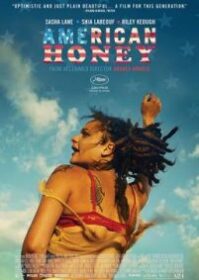 ดูหนังออนไลน์ American Honey (2016) อเมริกัน ฮันนี่