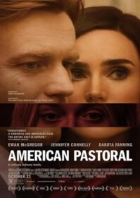 ดูหนังออนไลน์ American Pastoral (2017) อเมริกัน ฝันสลาย