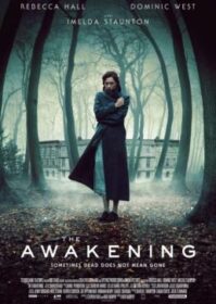 ดูหนังออนไลน์ Awakened (2013) อดีตหลอนซ่อนปม