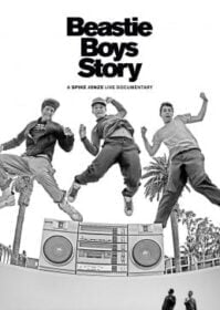ดูหนังออนไลน์ Beastie Boys Story (2020) เรื่องราวของเด็กชาย บีสตี้บ