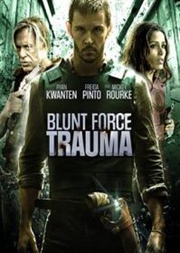 ดูหนังออนไลน์ Blunt Force Trauma (2015) เกมดุดวลดิบ