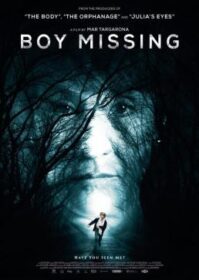 ดูหนังออนไลน์ Boy missing (2016) เด็กชายที่หายตัวไป
