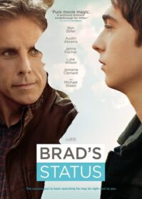 ดูหนังออนไลน์ Brad’s Status (2017) สเตตัสห่วยของคนชื่อแบรด