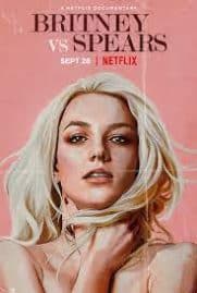 ดูหนังออนไลน์ Britney vs Spears (2021)