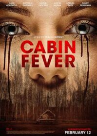 ดูหนังออนไลน์ Cabin Fever (2016) หนีตายเชื้อนรก